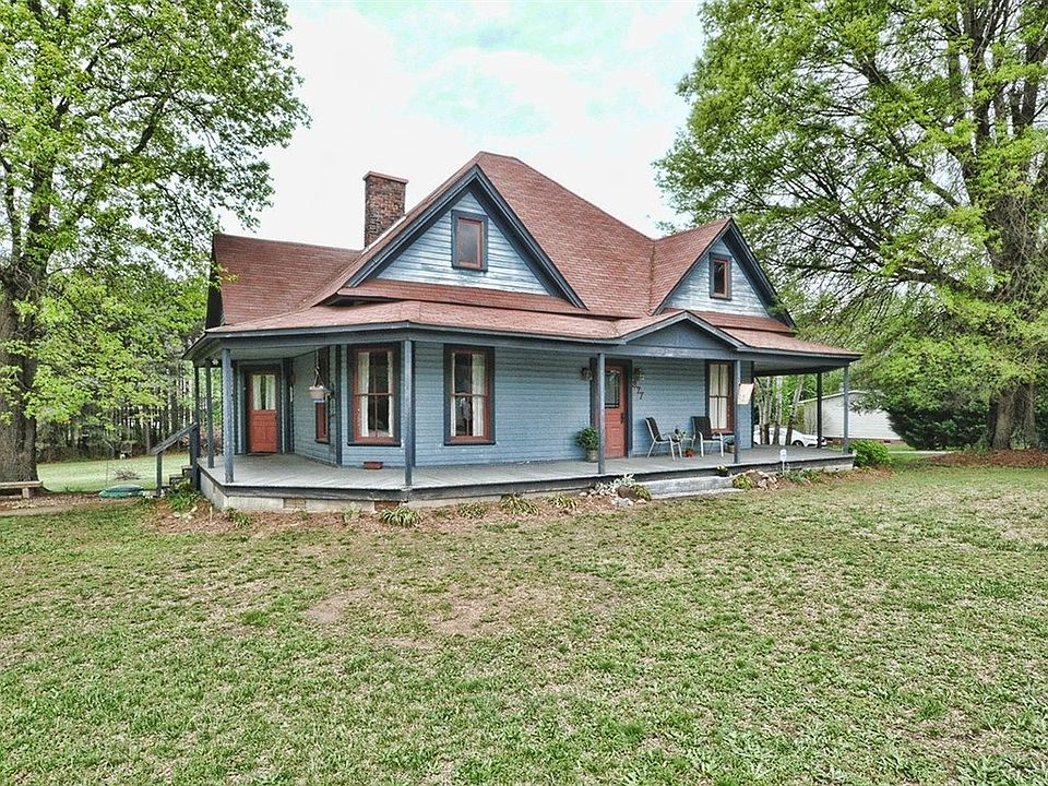 377 Shinnville Rd, Mooresville, NC 28115 Zillow