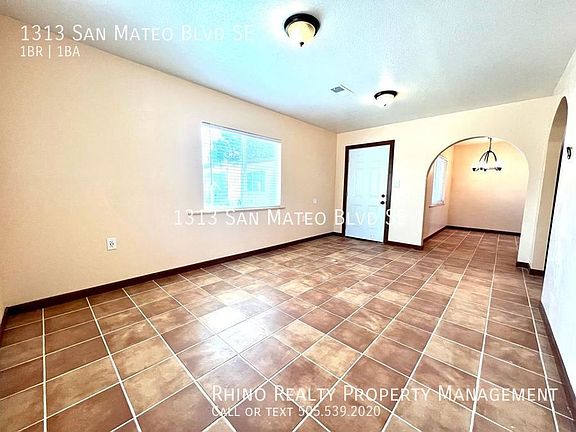 3rd image of 1313 San Mateo Blvd SE