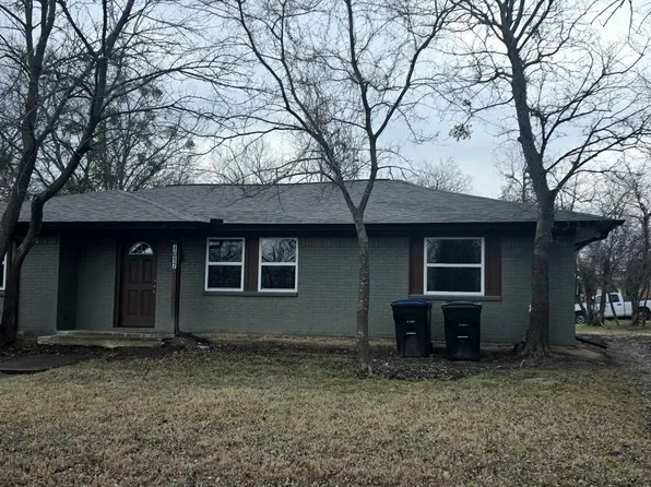 4017 Pickett St, Greenville, TX 75401