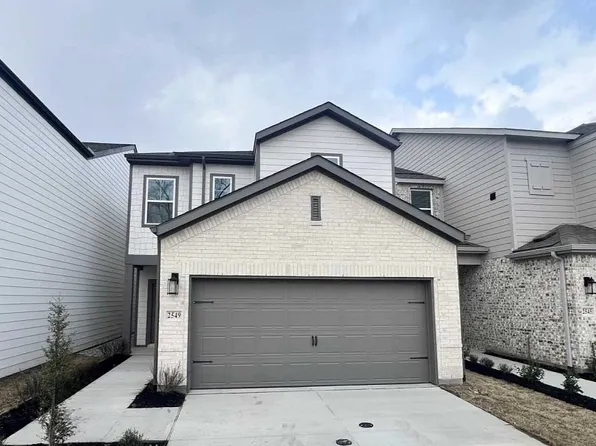 2549 Lost Maples Ln, Dallas, TX 75228