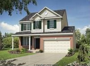 21344 Primrose Pl, Lexington Park, MD 20653