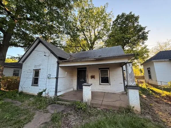 (undisclosed Address), Springfield, MO 65806