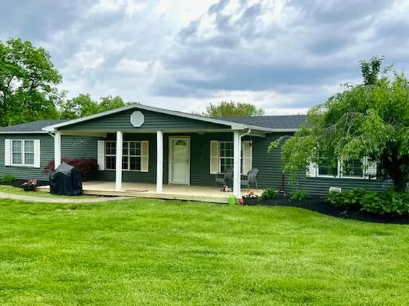 24045 Huber Hitler Rd, Circleville, OH 43113