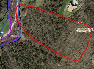 Lower Tug Fork Rd, Melbourne, KY 41059