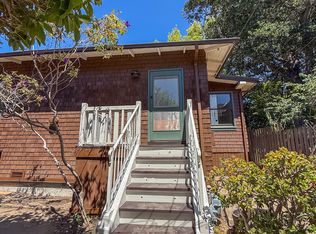 1329 Oxford St, Berkeley, CA 94709