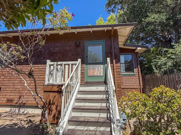 1329 Oxford St, Berkeley, CA 94709