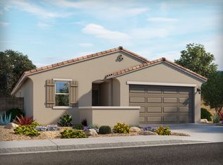 5638 W Notch Hill Rd, Laveen, AZ 85339