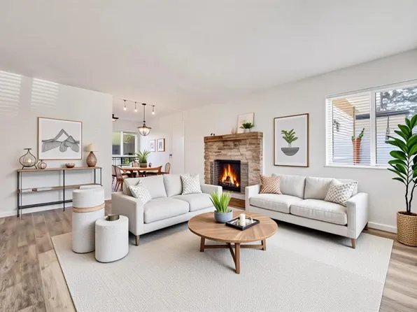 1342 Norma Drive, Napa, CA 94558