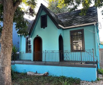 1028-30 Tricou St, New Orleans, LA, 70117