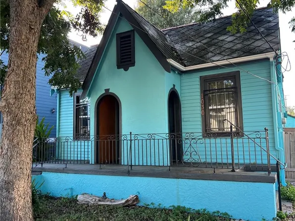 1028-30 Tricou St, New Orleans, LA 70117