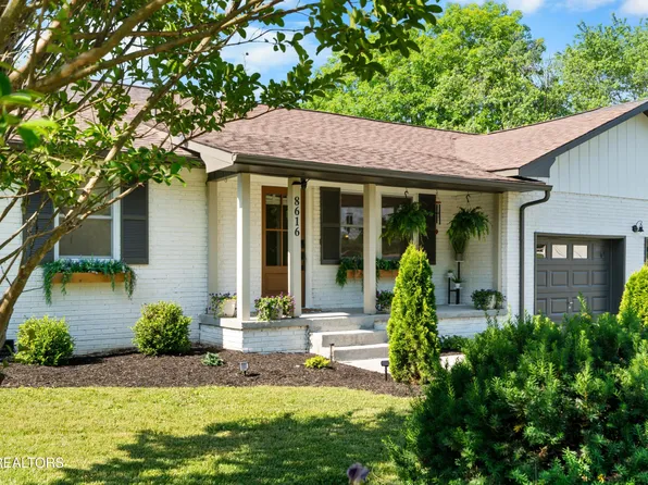 8616 Tervada Dr, Knoxville, TN 37931