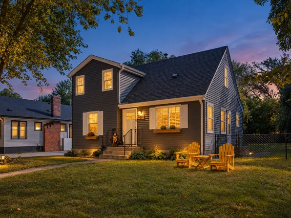 4243 Webster Ave S, Saint Louis Park, MN 55416