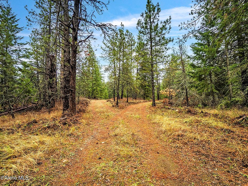 30766 N Riffle Rd, Spirit Lake, ID 83869 | Zillow