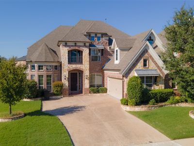 6935 Sea Harbor Dr, Grand Prairie, TX, 75054