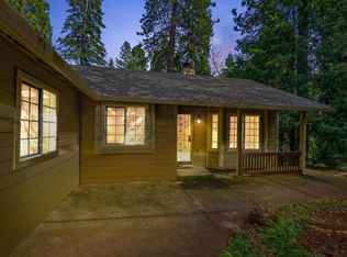 27022 Skyview Ct, Pioneer, CA 95666