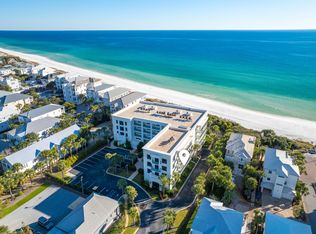 4128 E County Highway 30a UNIT 205, Santa Rosa Beach, FL 32459