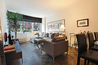 Rented by Corcoran