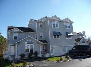 535 Yacht Club Dr UNIT 1, Berlin, MD 21811