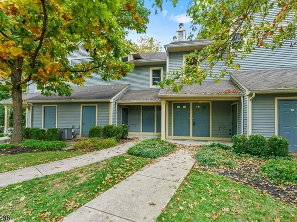 34 A Loantaka Way #A, Madison Boro, NJ 07940