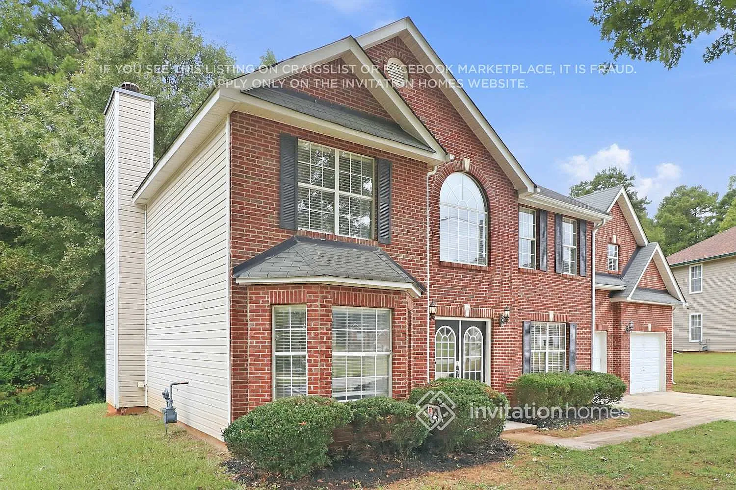 5434 Beaver Lake Dr Powder Springs, GA 30127 — Photo 2