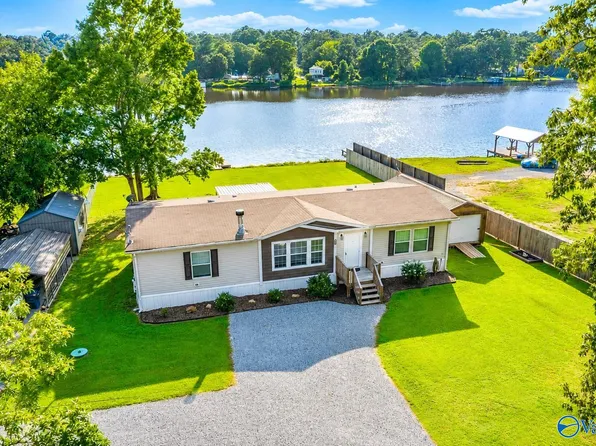 4650 Shore Dr, Ashville, AL 35953