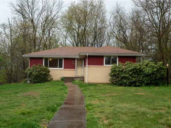 194 Woodridge Dr, Beaver, PA 15009