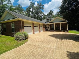 2 14th Ave NW, Cairo, GA 39828