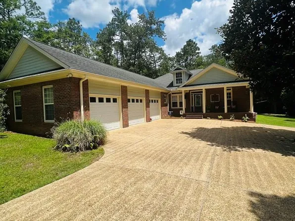 2 14th Ave NW, Cairo, GA 39828