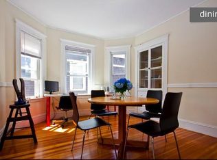 36 Standish St #3S, Cambridge, MA 02138