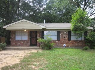 3019 Capri Rd, Memphis, TN 38118
