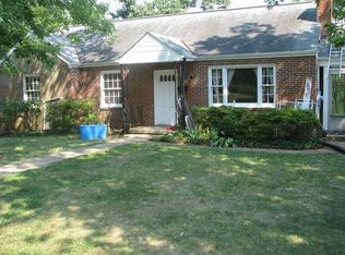 910 Martin St, Charlottesville, VA 22901