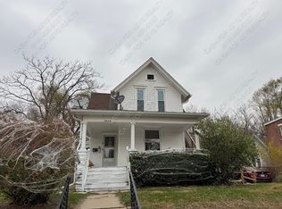 1346 5th Ave, Rockford, IL 61104
