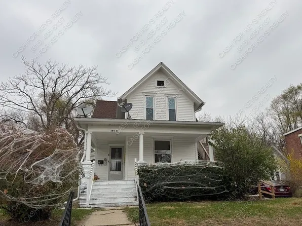 1346 5th Ave, Rockford, IL 61104