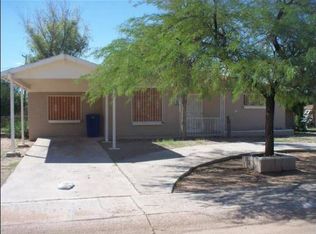 841 W Calle Bocina, Tucson, AZ 85756