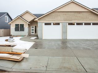 1759 Brambling Brae Ln, Wenatchee, WA 98801