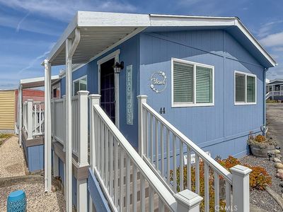 9540 Avonne Ave Spc 44, San Simeon, CA, 93452