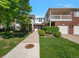 14575 Moravian Manor Cir, Sterling Heights, MI 48312