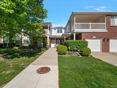 14575 Moravian Manor Cir, Sterling Heights, MI, 48312