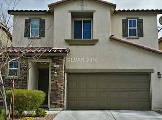 11012 Toscano Gardens St, Las Vegas, NV 89141
