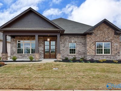 14382 NW White Creek Trl, Athens, AL, 35611