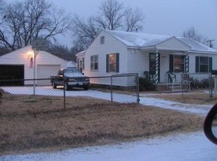 5349 W 2nd St, Tulsa, OK 74127