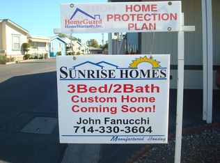 8111 Stanford #13, Garden Grove, CA 92841