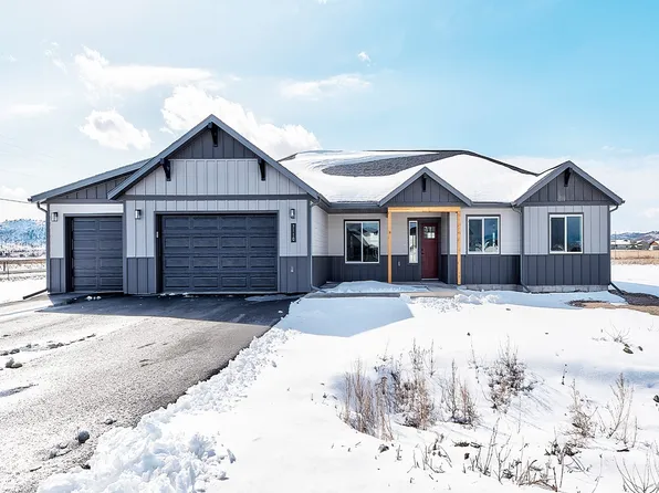 3870 Sprangletop Ln, Helena, MT 59602