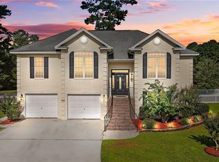 149 White Dogwood Ln, Pooler, GA 31322
