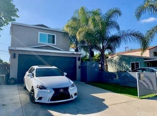 13646 Verdura Ave, Downey, CA 90242