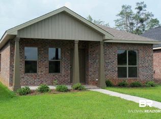 18052 Krchak Ln, Robertsdale, AL 36567
