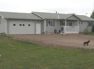 22 Ulm Vaughn Rd, Ulm, MT 59485