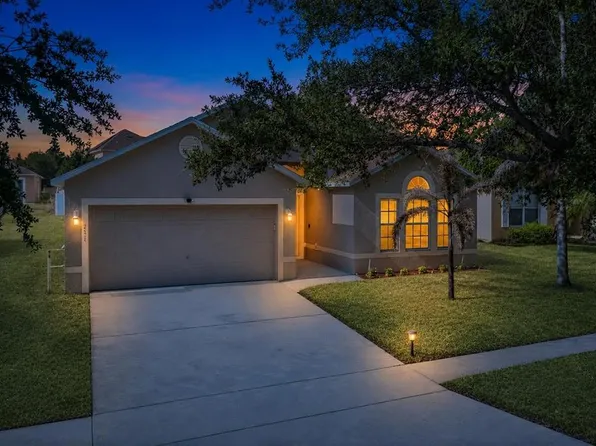 431 HAMMERSTONE AVENUE, HAINES CITY, FL 33844