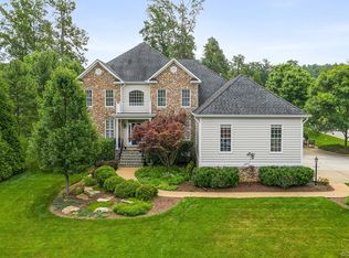 3412 Brewton Way, Midlothian, VA 23113