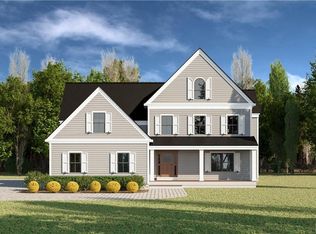 116 Nod Rd LOT 3, Ridgefield, CT 06877